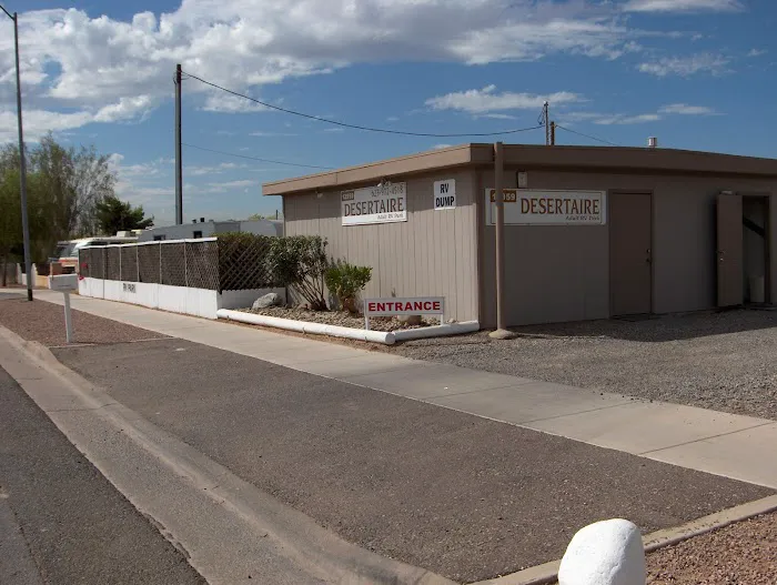 Desertaire Adult RV Park Picture 4