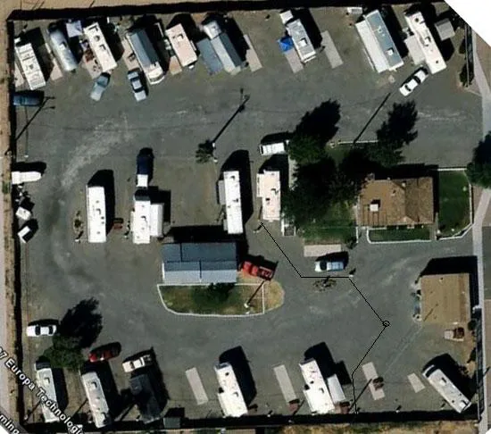 Desertaire Adult RV Park Picture 1