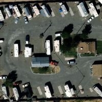 Desertaire Adult RV Park ico