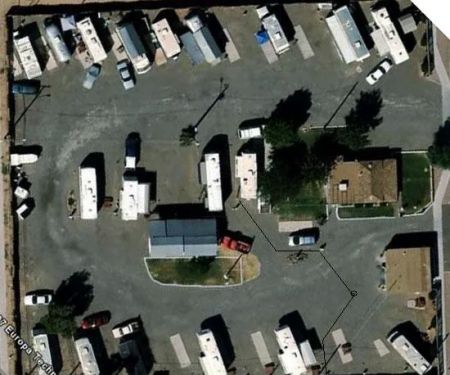 Desertaire Adult RV Park