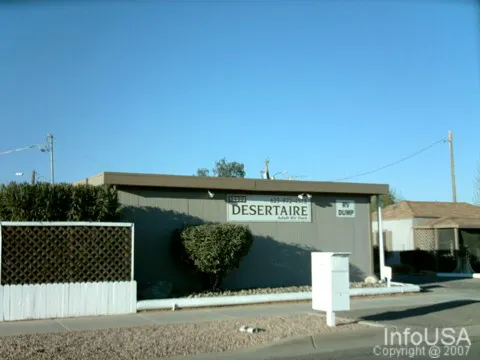 Desertaire Adult RV Park Picture 6