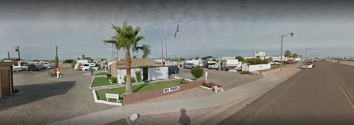 Desertaire Adult RV Park Picture 5