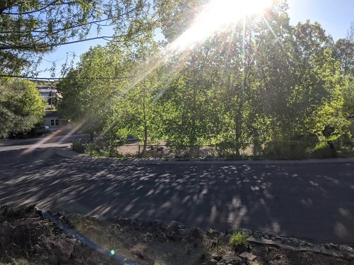 Switzer Canyon Mobile Home Park Picture 5