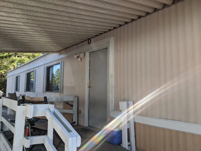 Switzer Canyon Mobile Home Park Picture 4