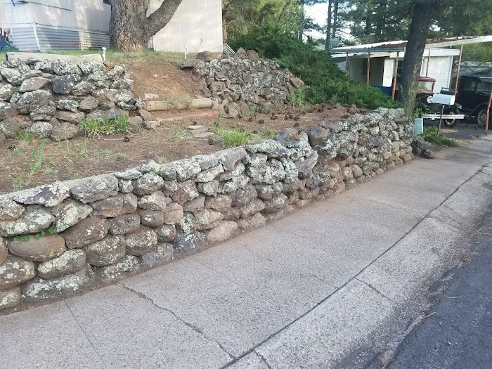 Switzer Canyon Mobile Home Park Picture 3