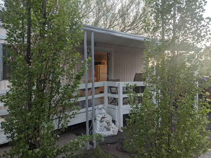 Switzer Canyon Mobile Home Park Picture 1