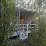 Switzer Canyon Mobile Home Park