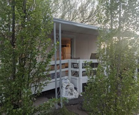 Switzer Canyon Mobile Home Park