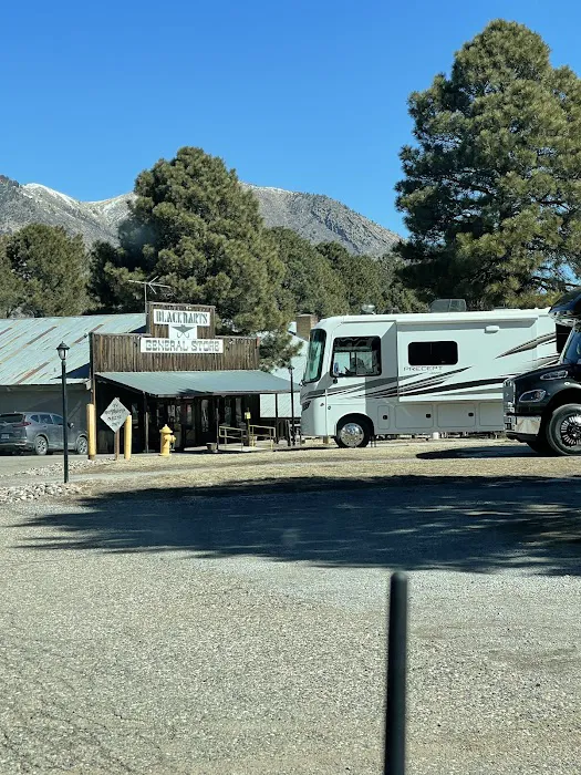 Black Barts RV Park Picture 2