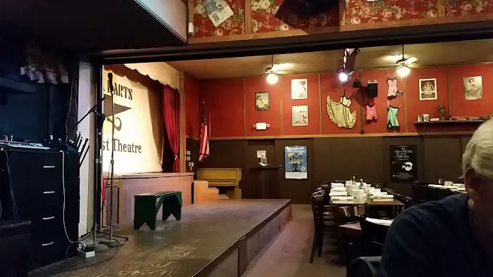 Black Barts RV Park Picture 3