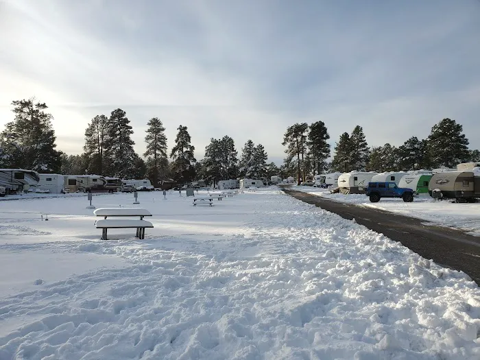 Black Barts RV Park Picture 5