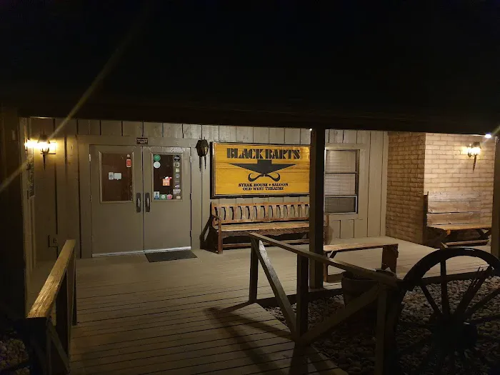 Black Barts RV Park Picture 6