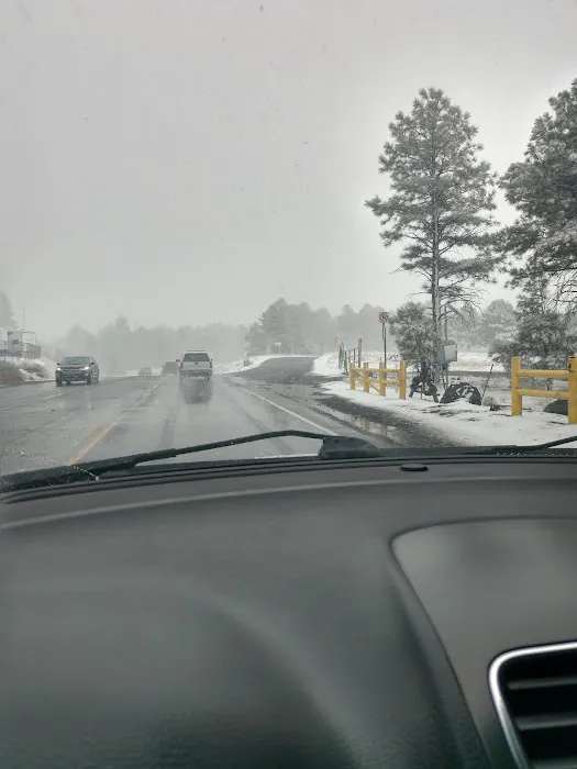 Black Barts RV Park Picture 8