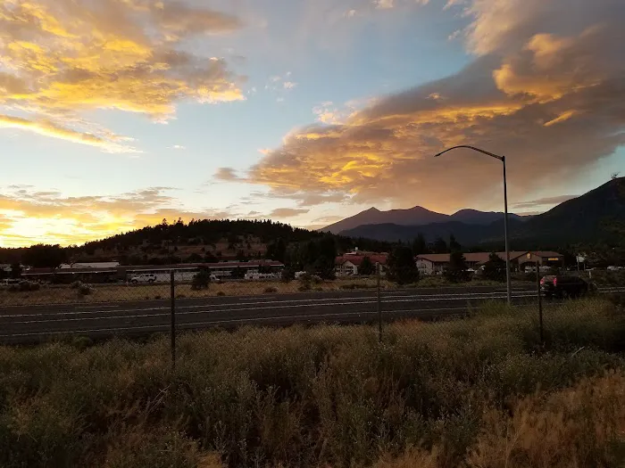 Black Barts RV Park Picture 7