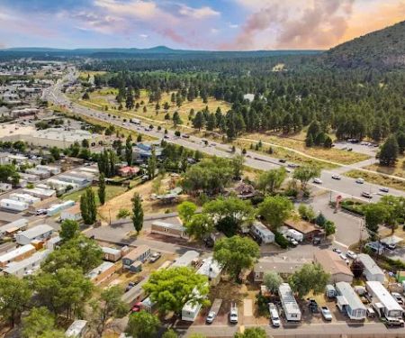 Colony-Jo Don Manufactured Home Community