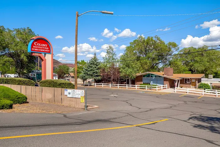 Colony-Jo Don Manufactured Home Community Picture 2