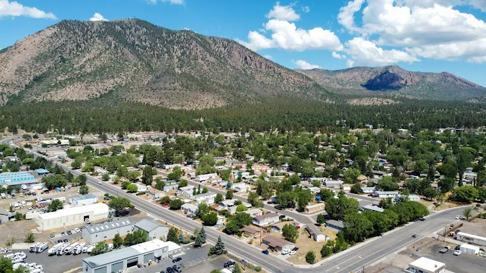 Colony-Jo Don Manufactured Home Community Picture 5