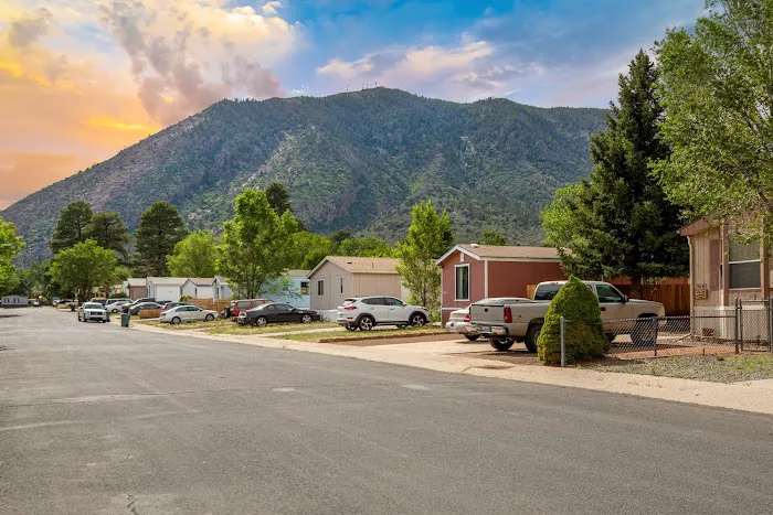 Colony-Jo Don Manufactured Home Community Picture 3