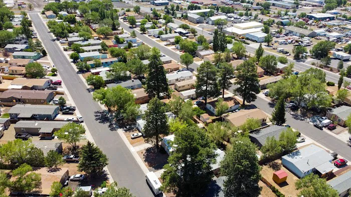 Colony-Jo Don Manufactured Home Community Picture 8