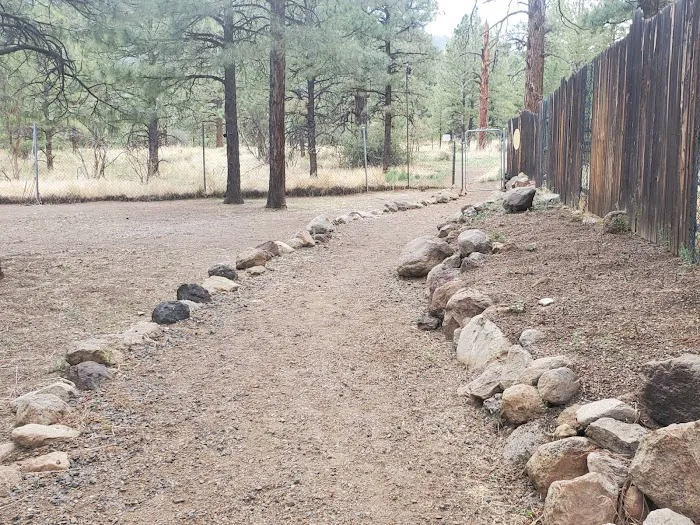 FLAGSTAFF RV PARK Picture 2
