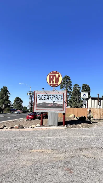 FLAGSTAFF RV PARK Picture 4