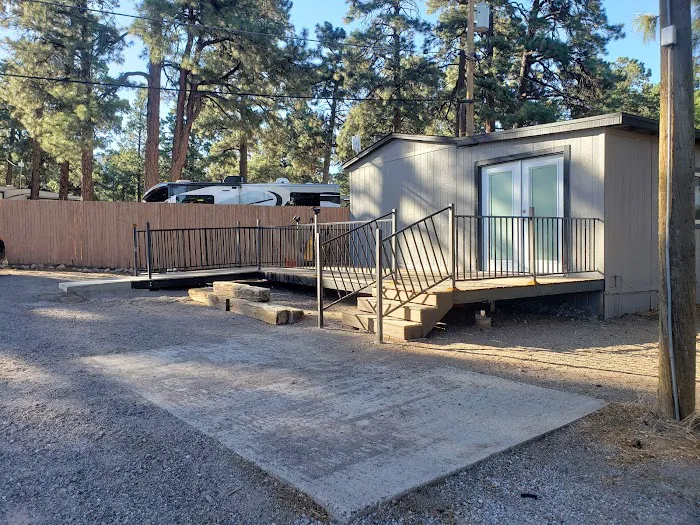 FLAGSTAFF RV PARK Picture 3