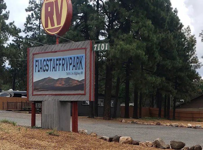 FLAGSTAFF RV PARK Picture 5