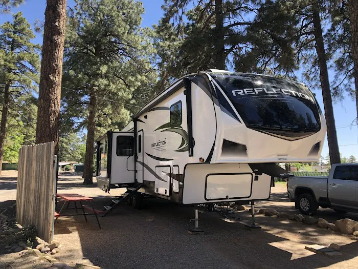 FLAGSTAFF RV PARK Picture 7