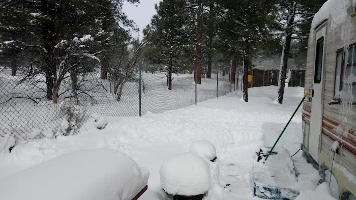FLAGSTAFF RV PARK Picture 8
