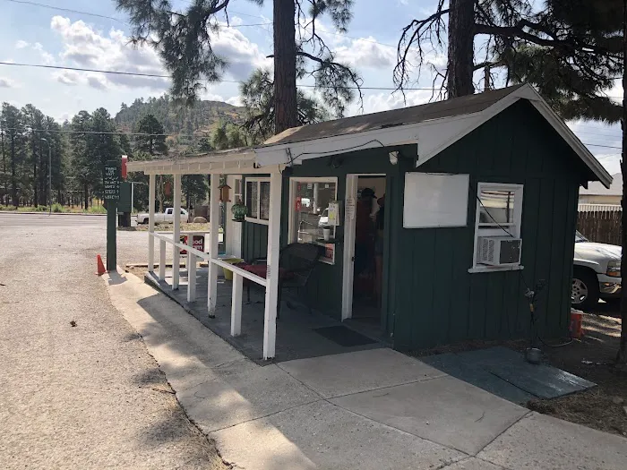 FLAGSTAFF RV PARK Picture 9