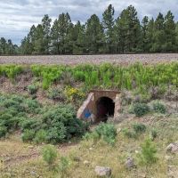 Westglen Mobile Home Park ico