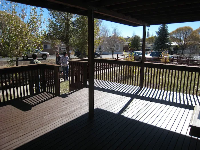 Westglen Mobile Home Park Picture 8