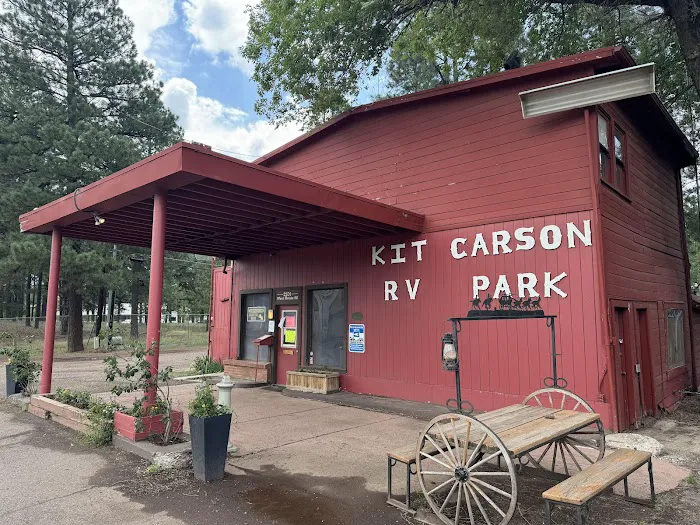 Kit Carson RV Park Picture 3
