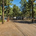 Kit Carson RV Park