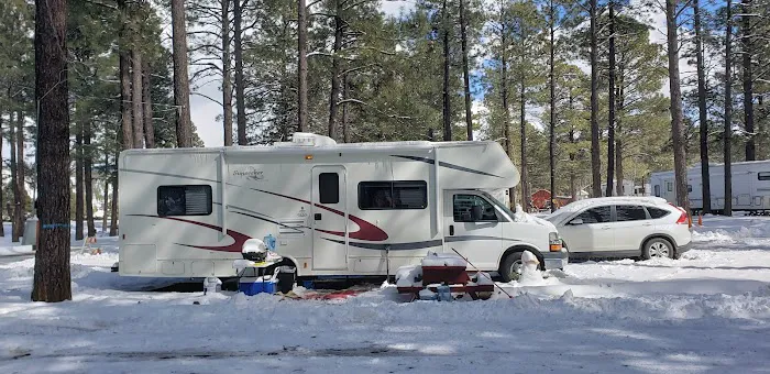 Kit Carson RV Park Picture 9