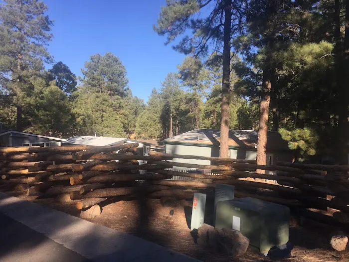 Kit Carson RV Park Picture 7