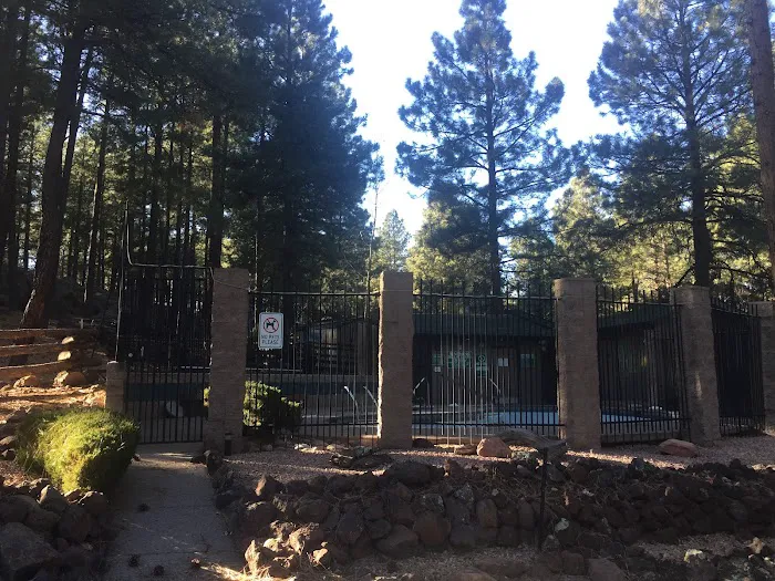 Kit Carson RV Park Picture 10