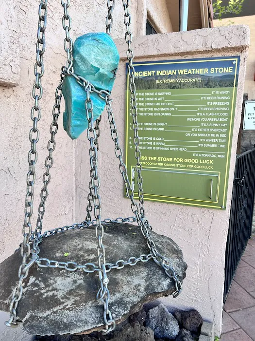 J & H RV Park Picture 6