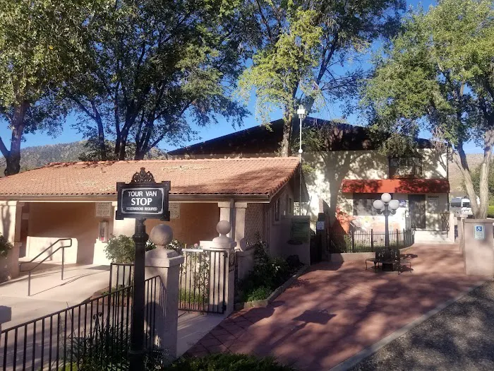 J & H RV Park Picture 5