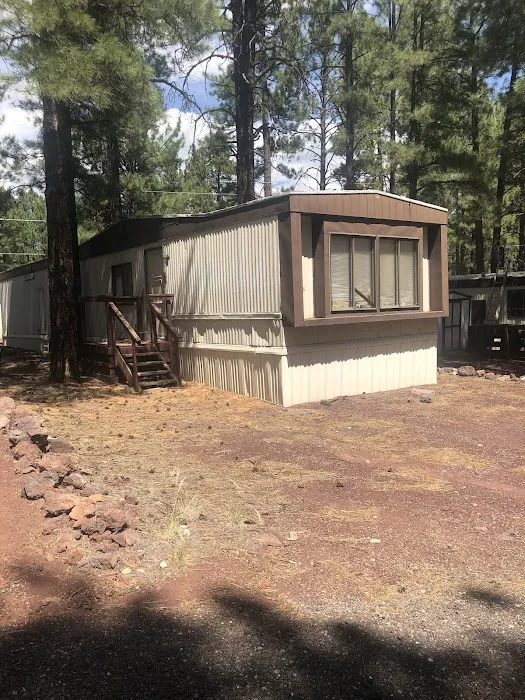 Hidden Hollow Manufactured Home Community Picture 3