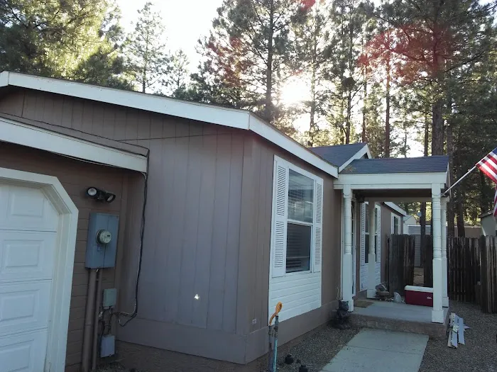 Hidden Hollow Manufactured Home Community Picture 6