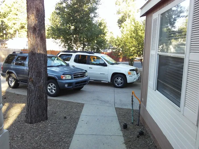 Hidden Hollow Manufactured Home Community Picture 5