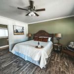 Woody Mountain Campground and Bed & Breakfast