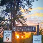 Pine Valley Trailer Park