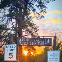Pine Valley Trailer Park ico