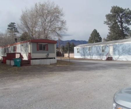 Elden Shadows Mobile Home Community