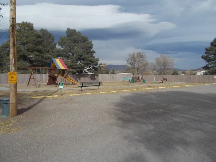 Elden Shadows Mobile Home Community Picture 6