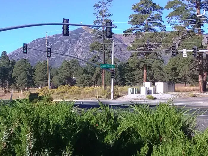 Silver Saddle Mobile Home Park Picture 3