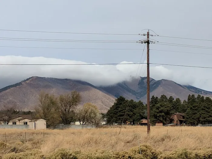 Silver Saddle Mobile Home Park Picture 1