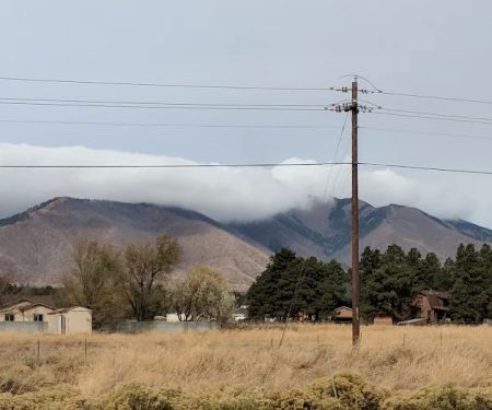Silver Saddle Mobile Home Park